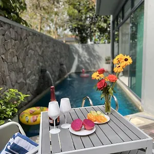 The Langkawi Luxury فيلة