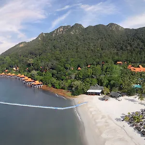 Resort Berjaya Langkawi, Pantai Kok