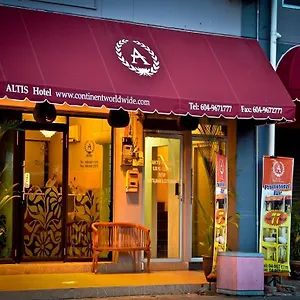 Hotel Altis Langkawi, Kuah