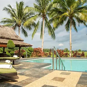 Villa Sunset Valley, Padang Mat Sirat